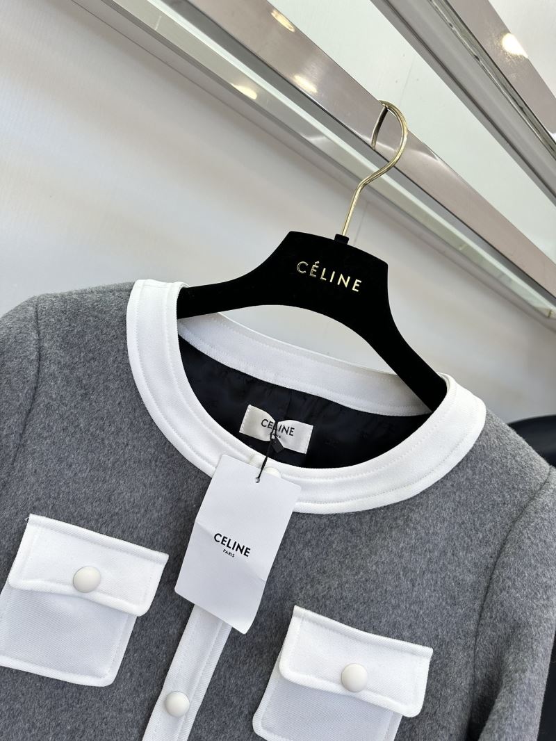 Celine Dress Suits